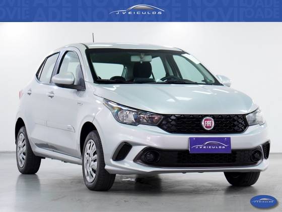 FIAT ARGO 1.3 FIREFLY FLEX DRIVE MANUAL FIAT ARGO 1.3 FIREFLY FLEX DRIVE MANUAL